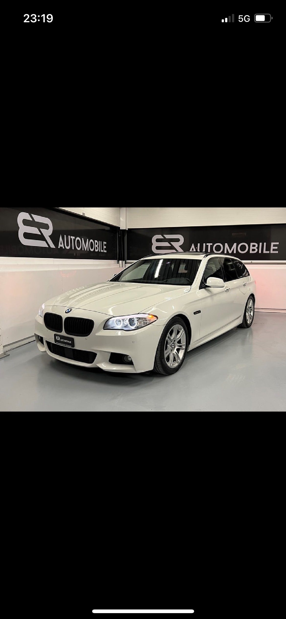 BMW 535i xDrive Touring Steptronic-image-0