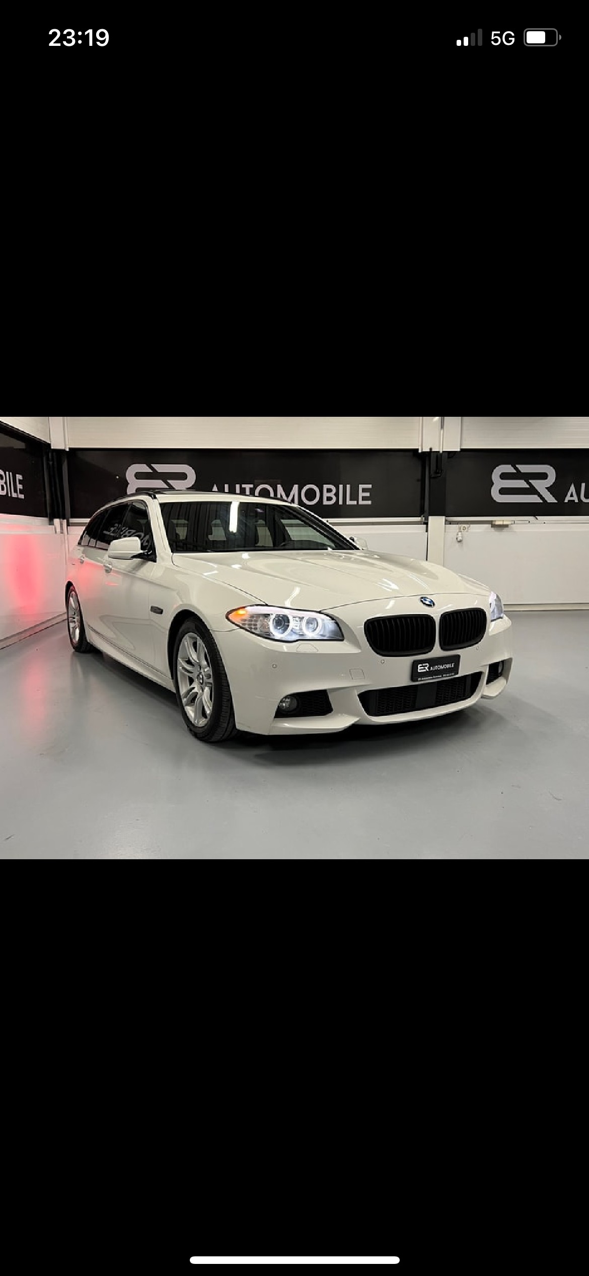BMW 535i xDrive Touring Steptronic-image-1