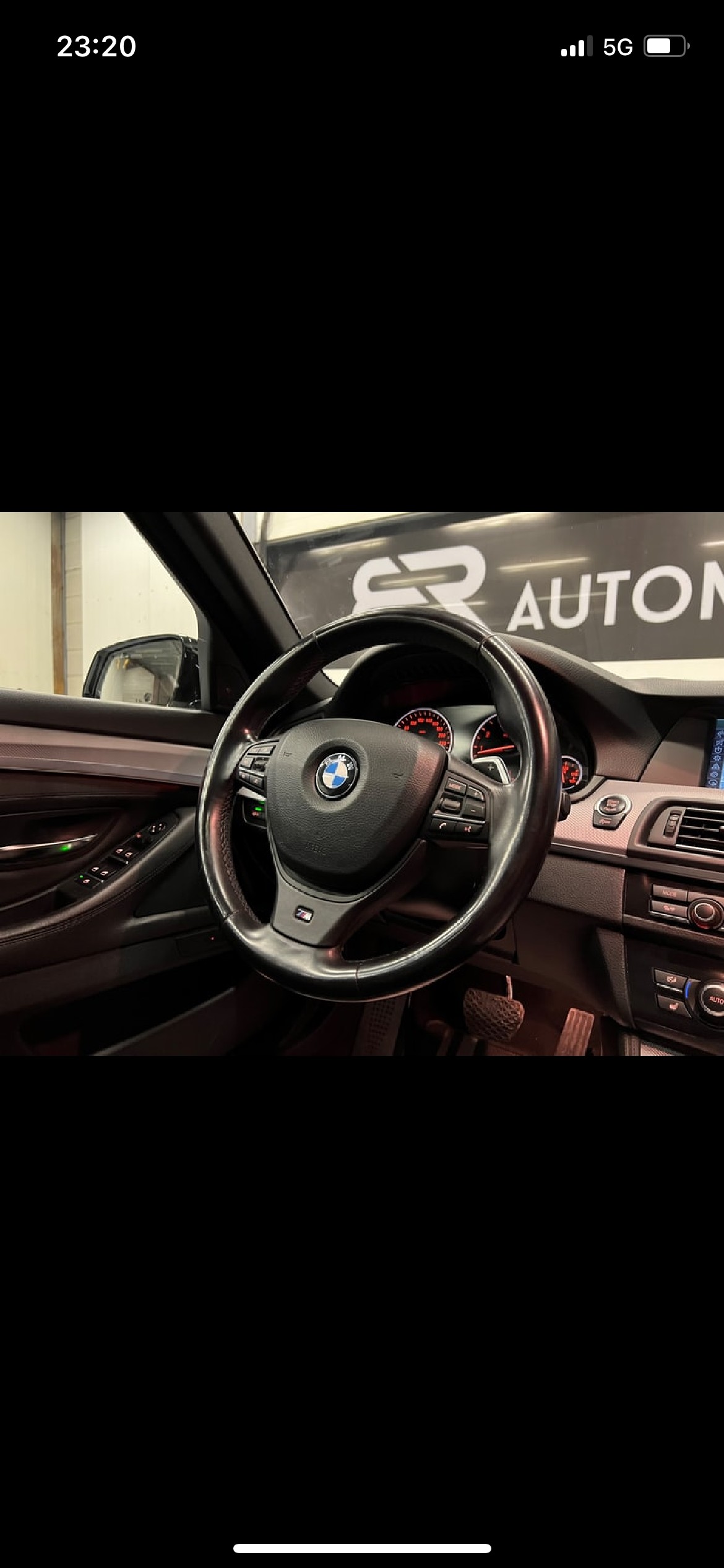 BMW 535i xDrive Touring Steptronic-image-11