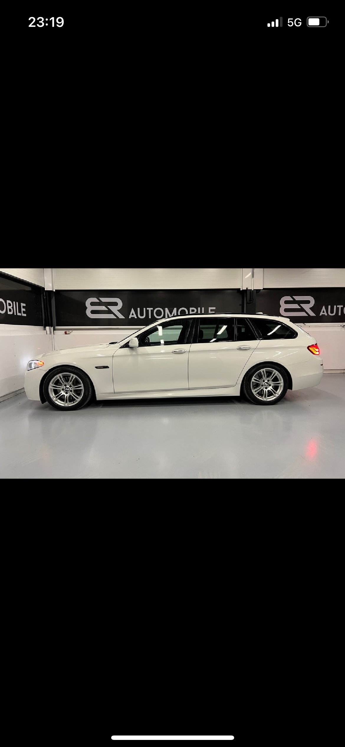 BMW 535i xDrive Touring Steptronic-image-6