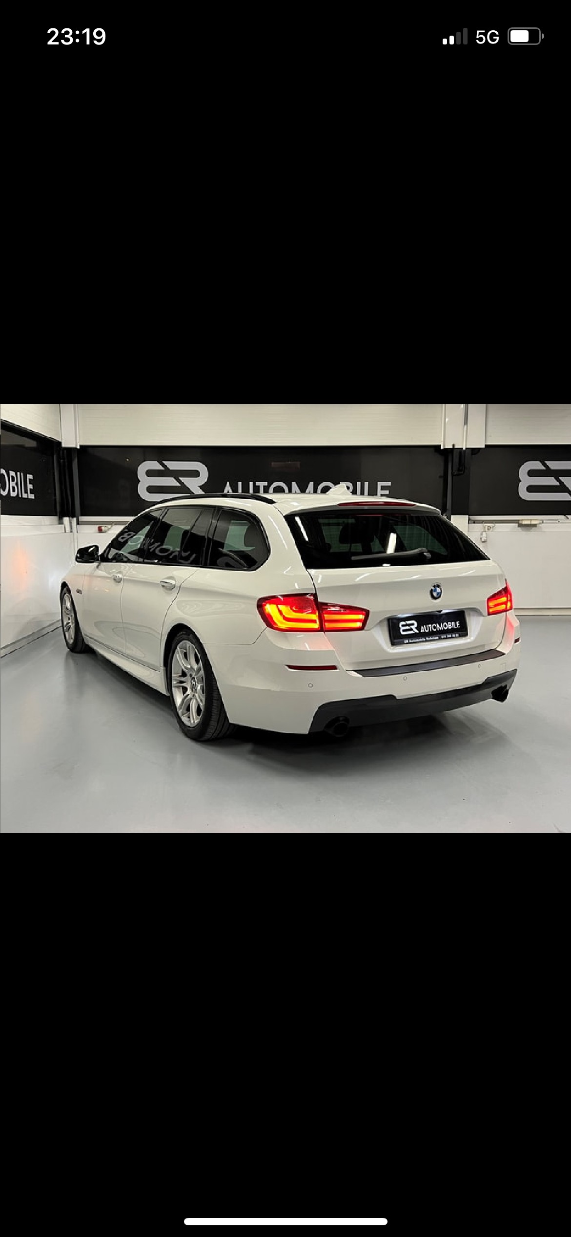 BMW 535i xDrive Touring Steptronic-image-3