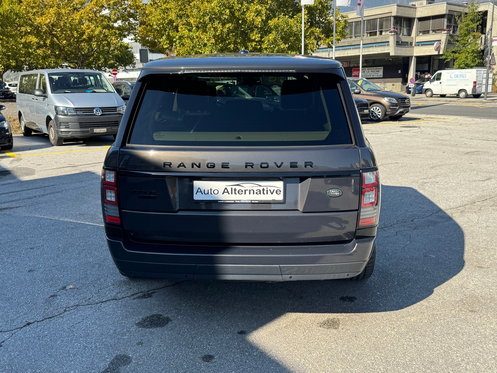 LAND ROVER Range Rover 4.4 SDV8 Autobiography Automatic-image-4