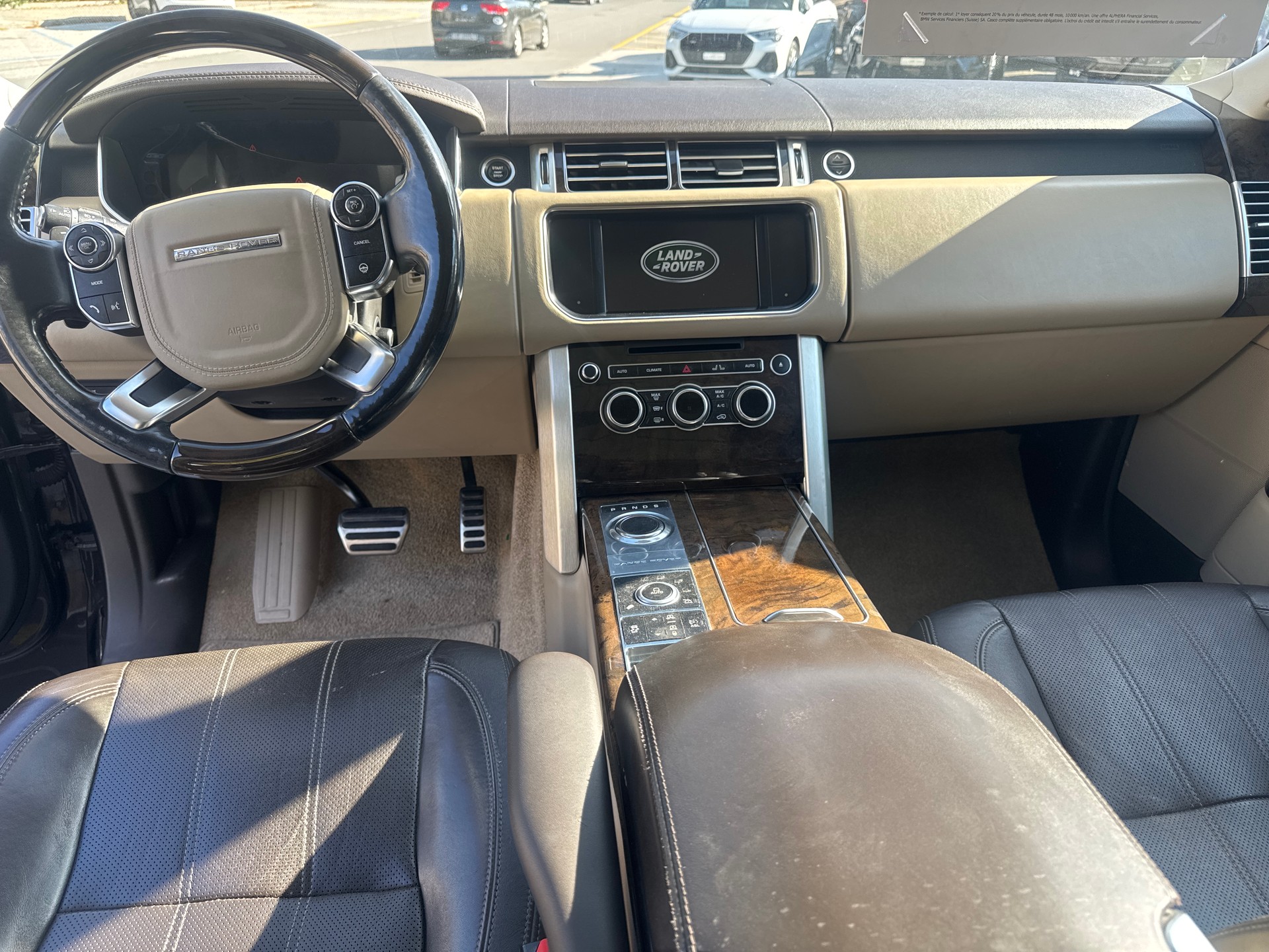 LAND ROVER Range Rover 4.4 SDV8 Autobiography Automatic-image-15