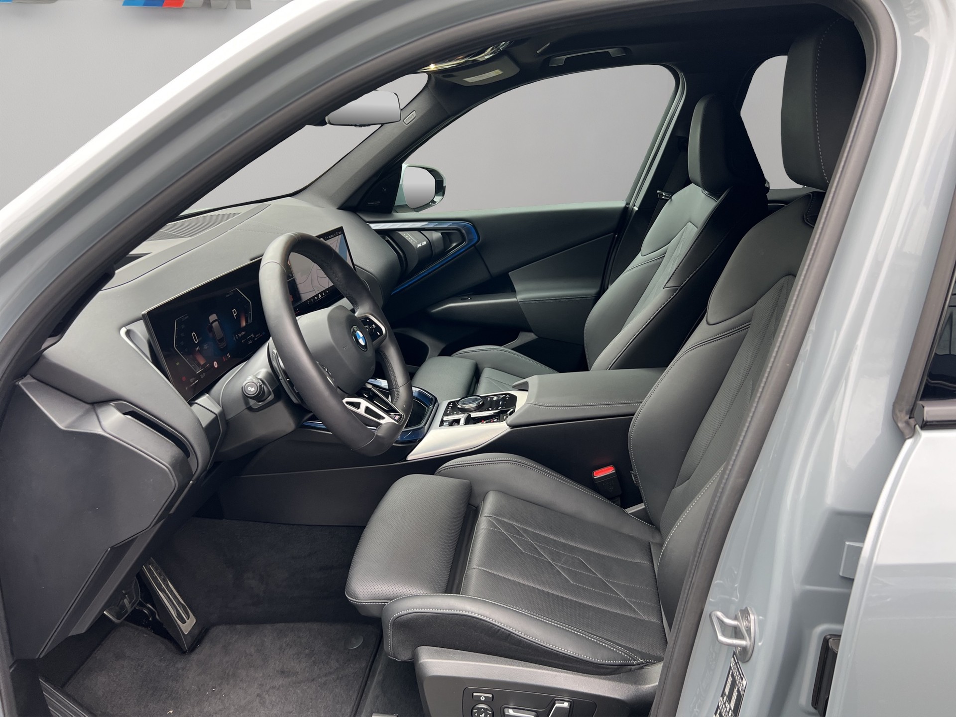 BMW X3 xDrive 48V 20d M Sport-image-15