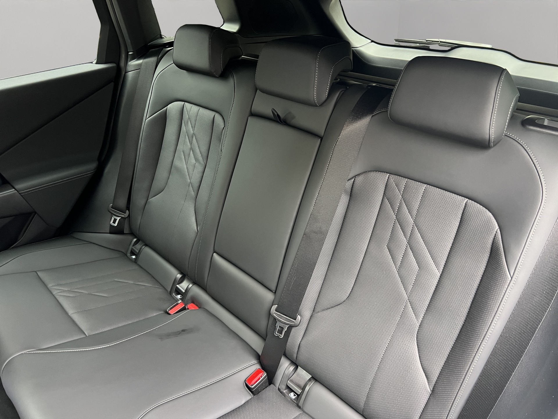 BMW X3 xDrive 48V 20d M Sport-image-17