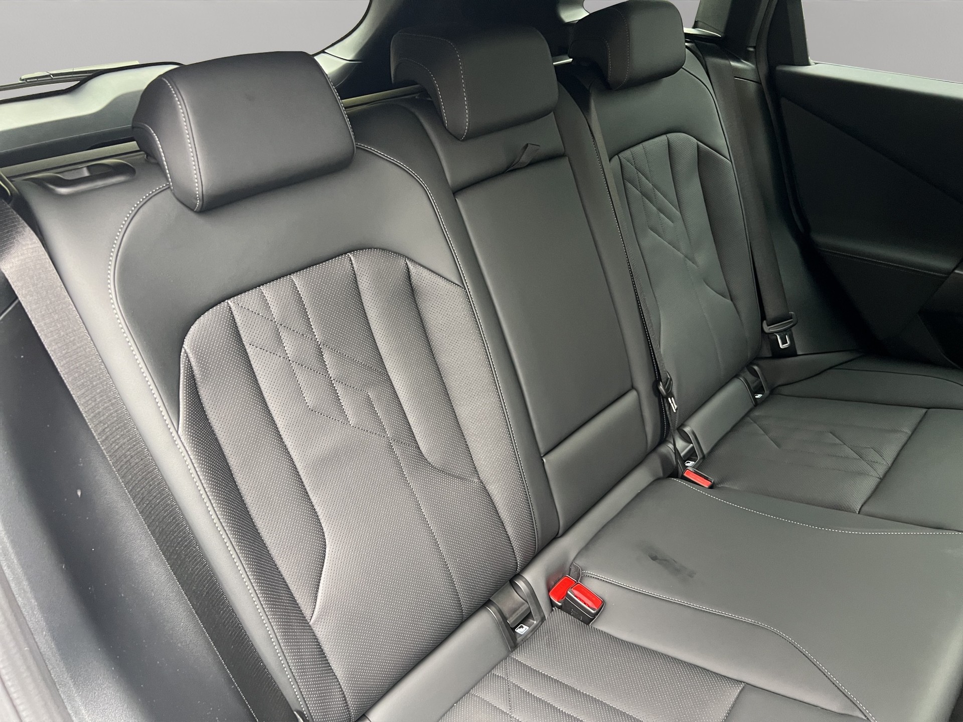 BMW X3 xDrive 48V 20d M Sport-image-18