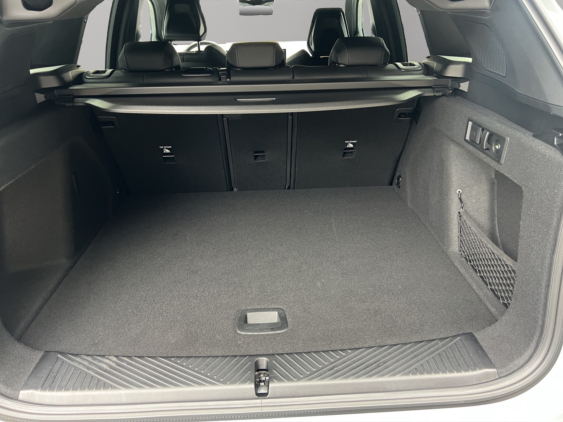 BMW X3 xDrive 48V 20d M Sport-image-21