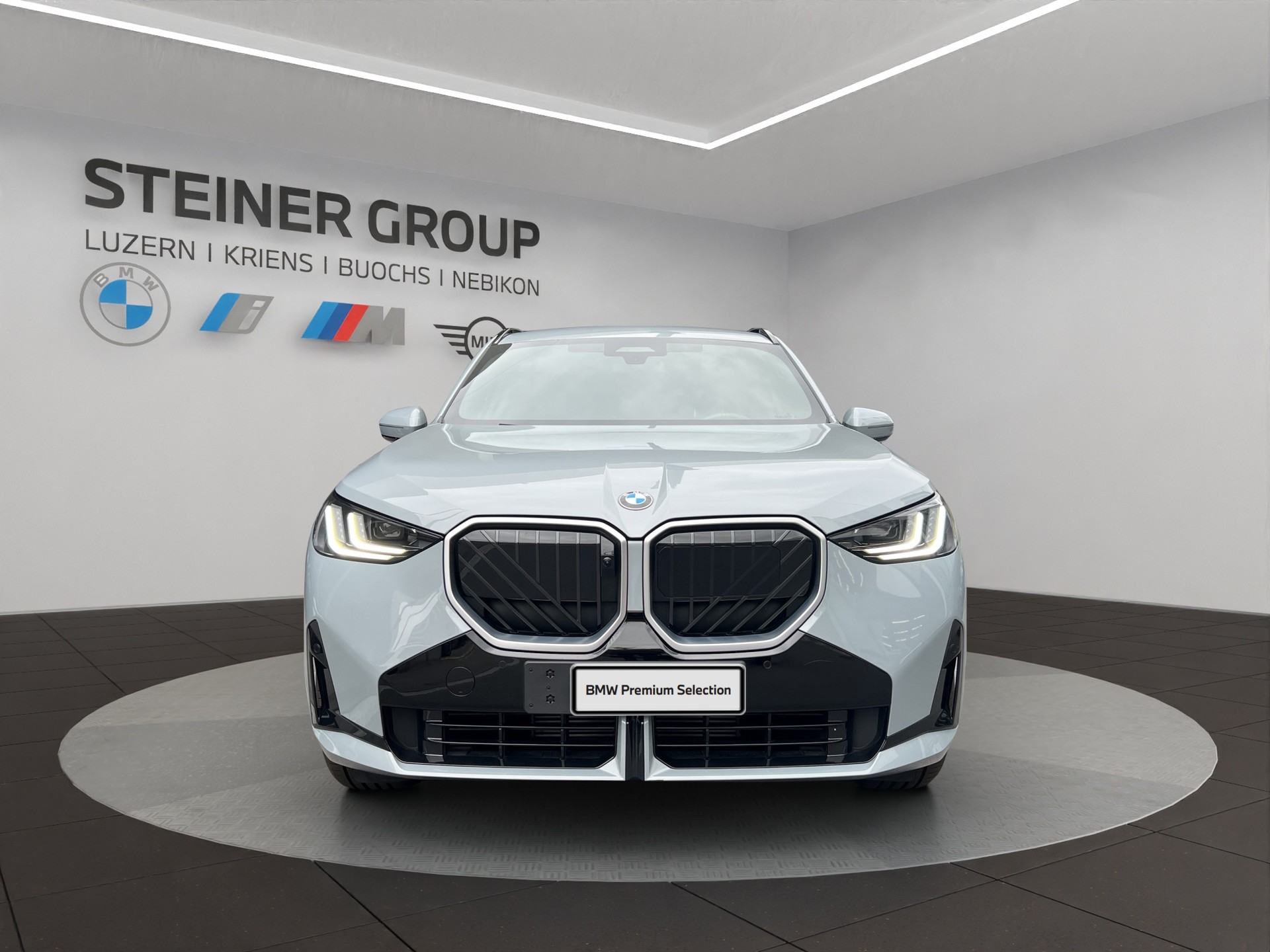 BMW X3 xDrive 48V 20d M Sport-image-1