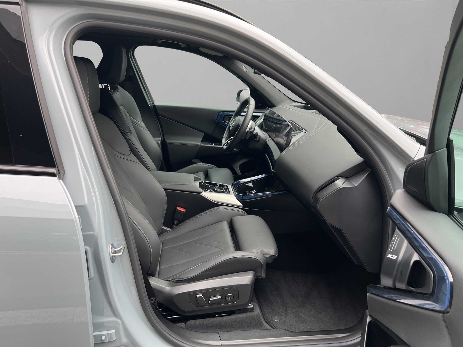 BMW X3 xDrive 48V 20d M Sport-image-16