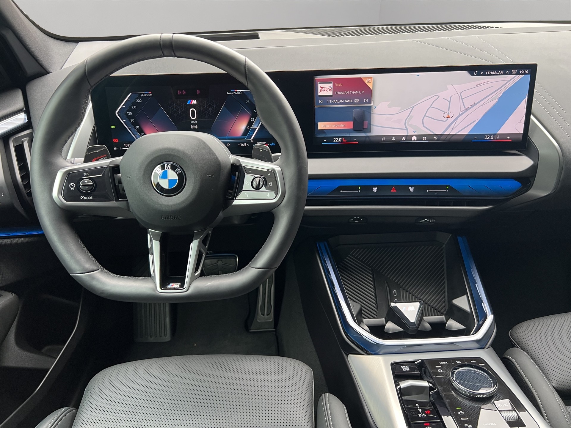 BMW X3 xDrive 48V 20d M Sport-image-12