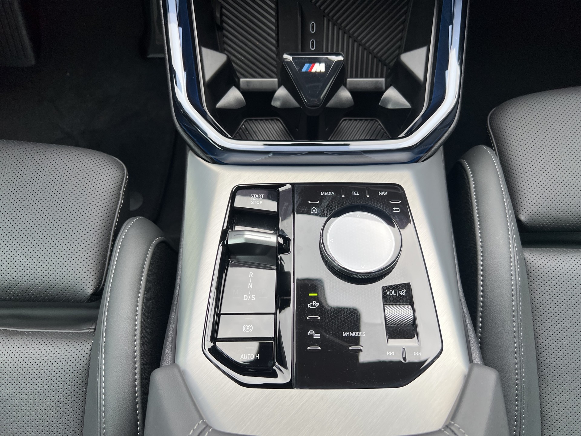BMW X3 xDrive 48V 20d M Sport-image-13