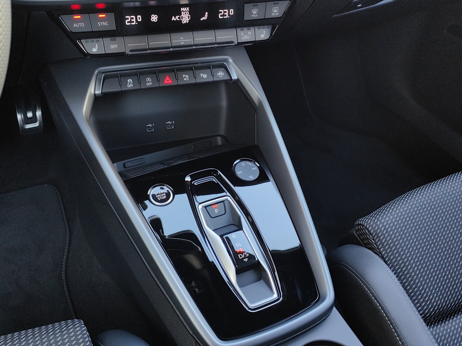 AUDI A3 allstreet TFSI 150 kW quattro S tronic-image-15