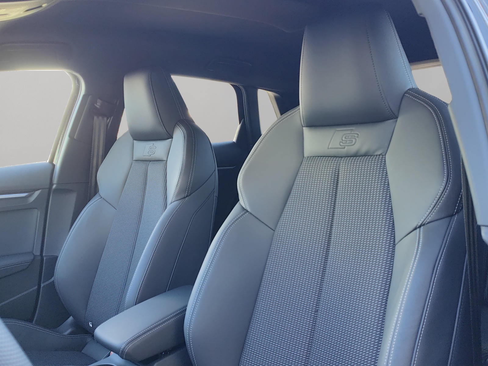 AUDI A3 allstreet TFSI 150 kW quattro S tronic-image-9