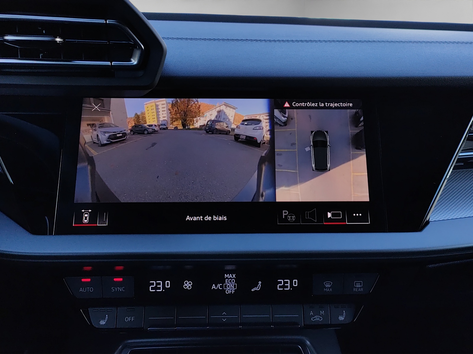 AUDI A3 allstreet TFSI 150 kW quattro S tronic-image-14