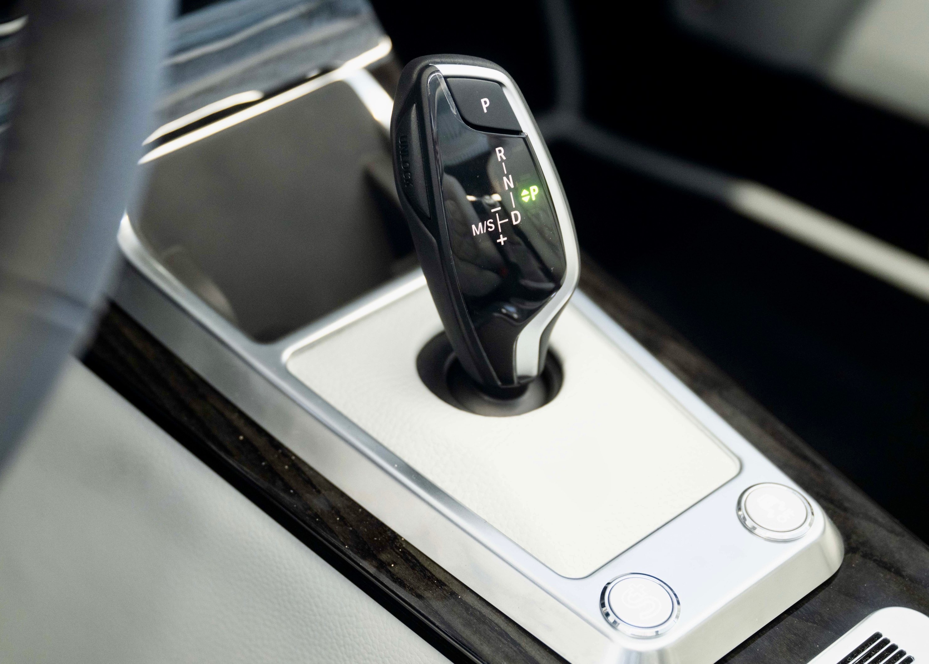 Image MORGAN  Supersport 3.0 Bespoke (New Swiss Executive car, not registered)