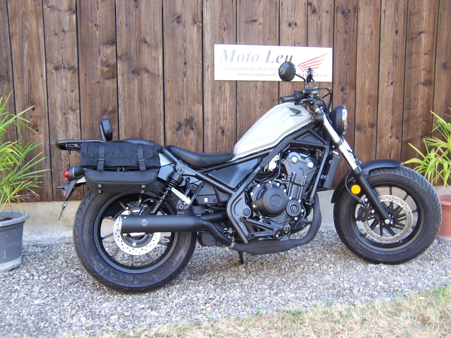 HONDA CMX500 Rebel-image-15