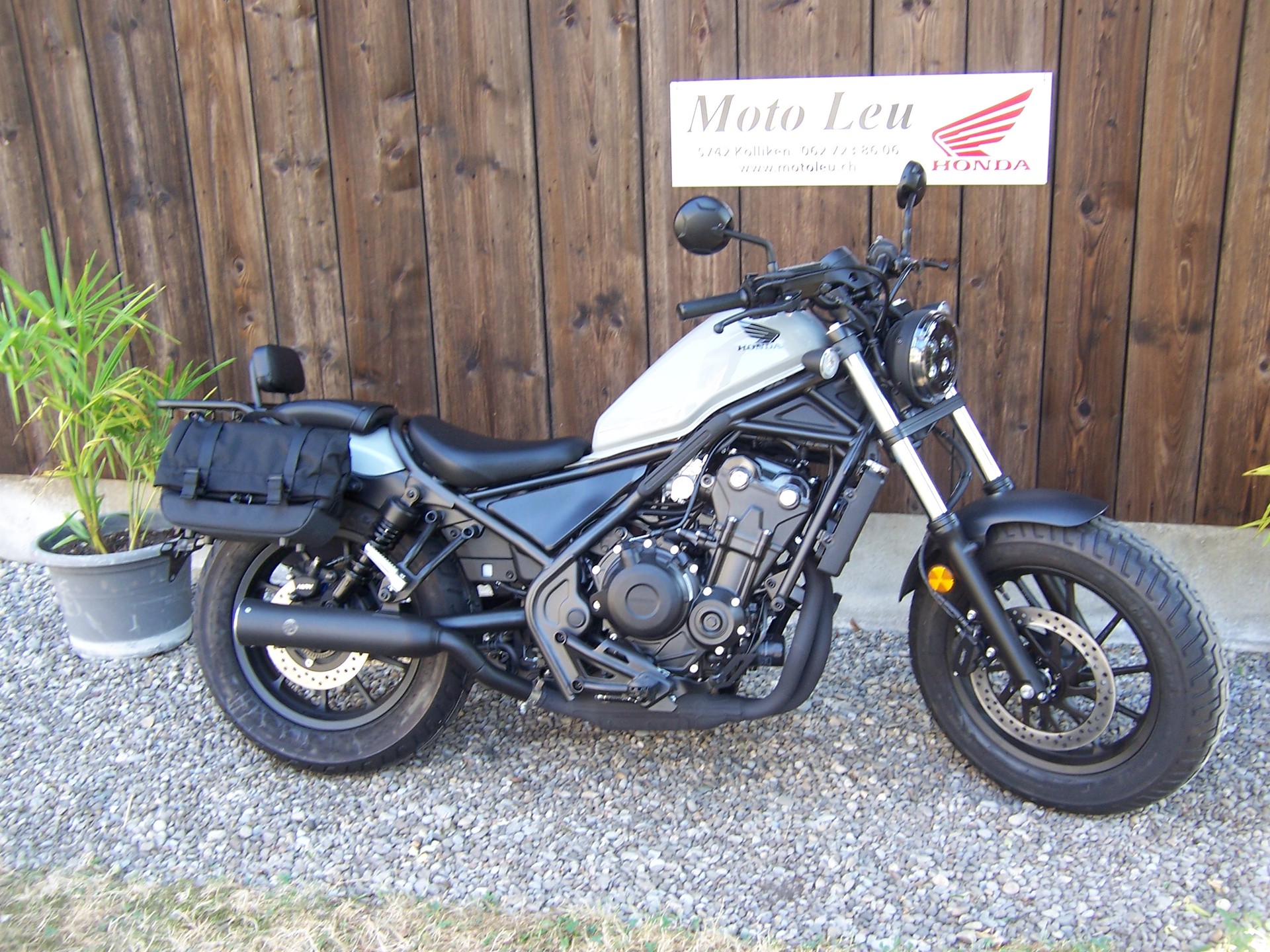 HONDA CMX500 Rebel-image-11