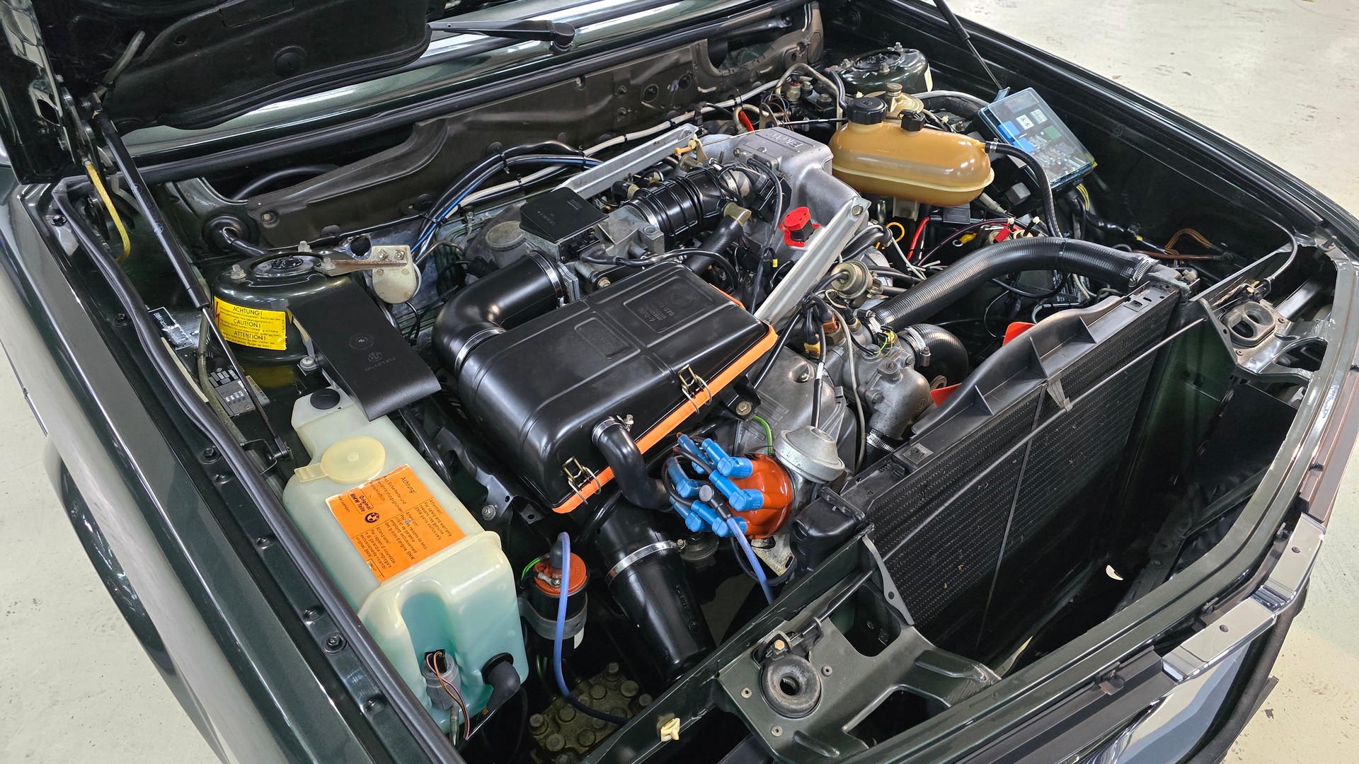 BMW 528i Veteran-image-30