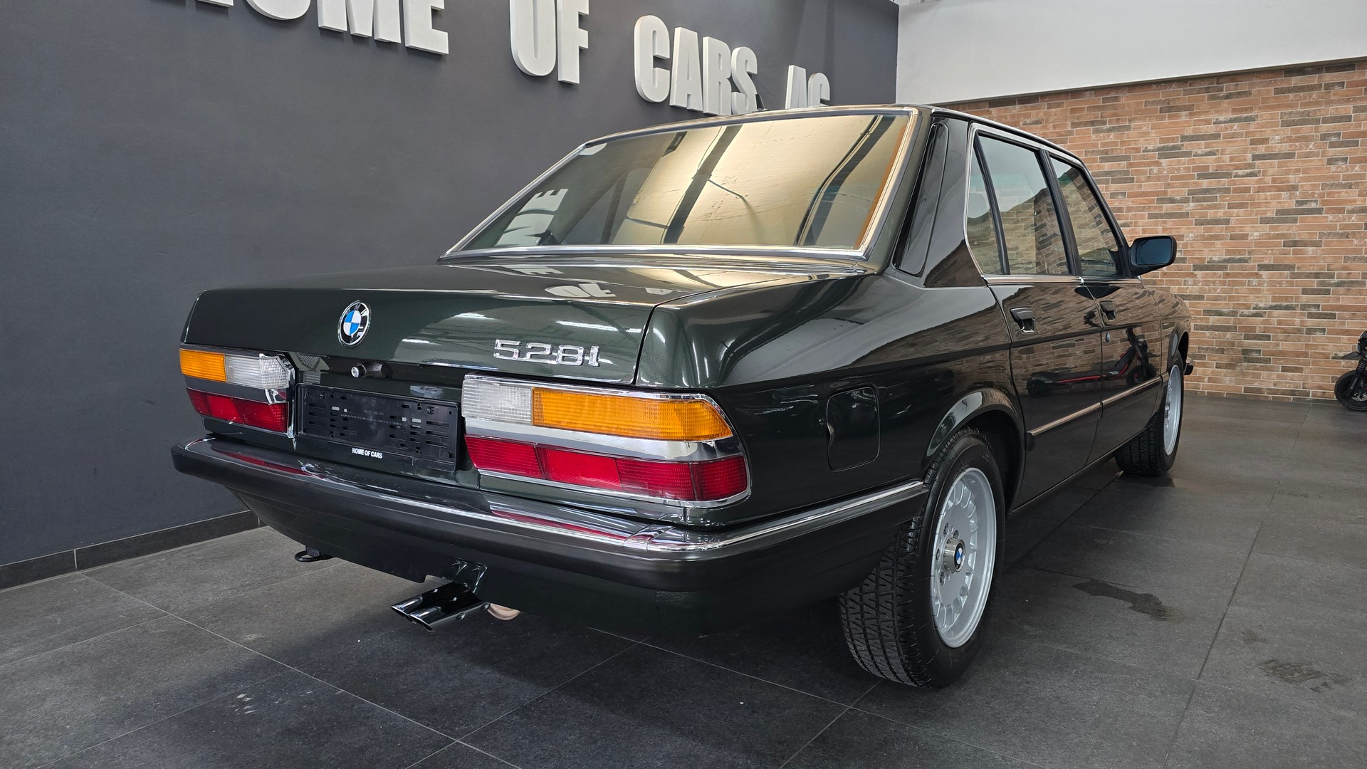 BMW 528i Veteran-image-10