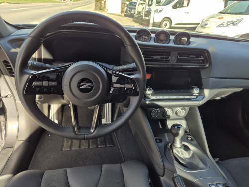 NISSAN Z Performance-image-10