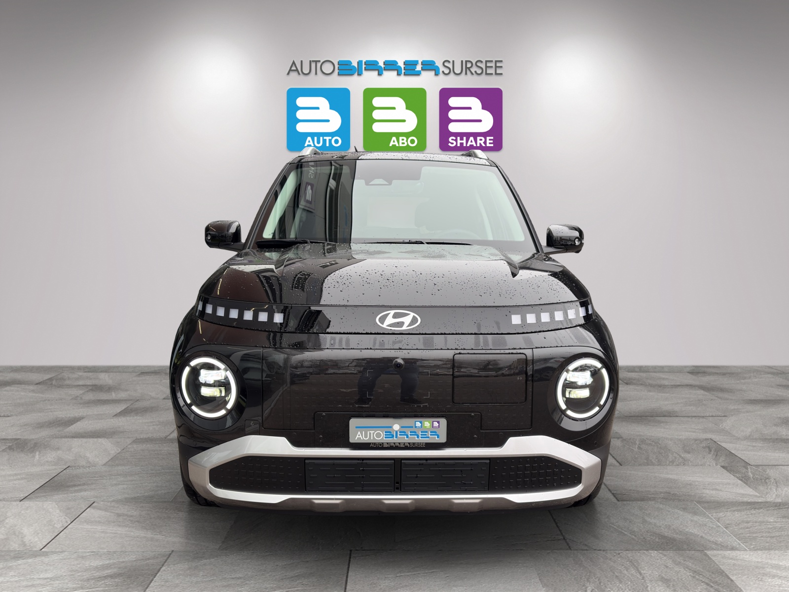 HYUNDAI Inster Electric Vertex-image-1
