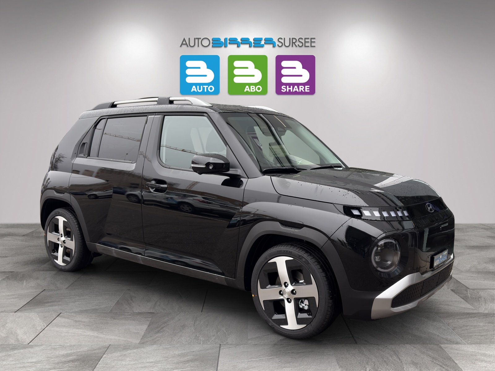 HYUNDAI Inster Electric Vertex-image-2