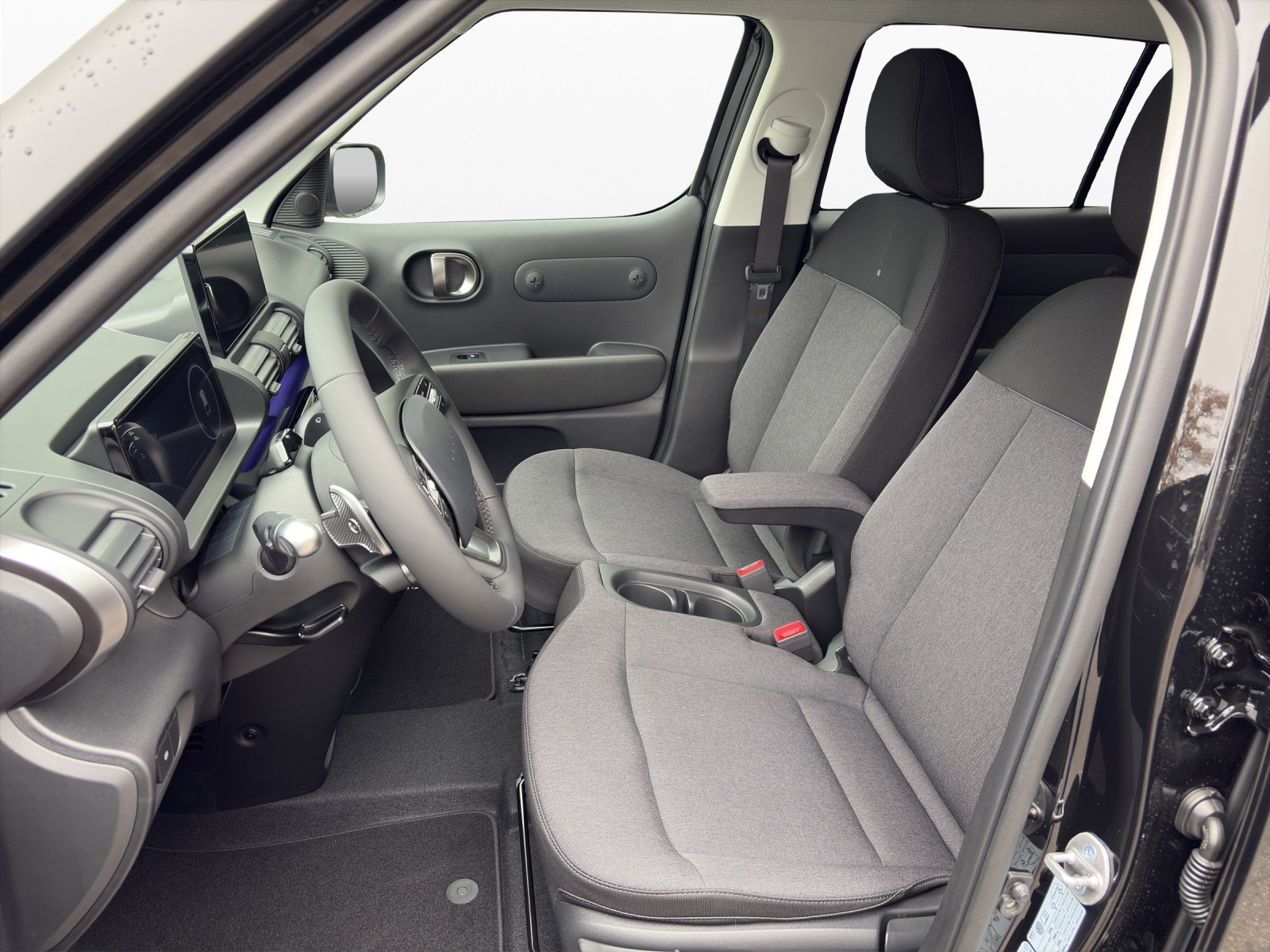HYUNDAI Inster Electric Vertex-image-9