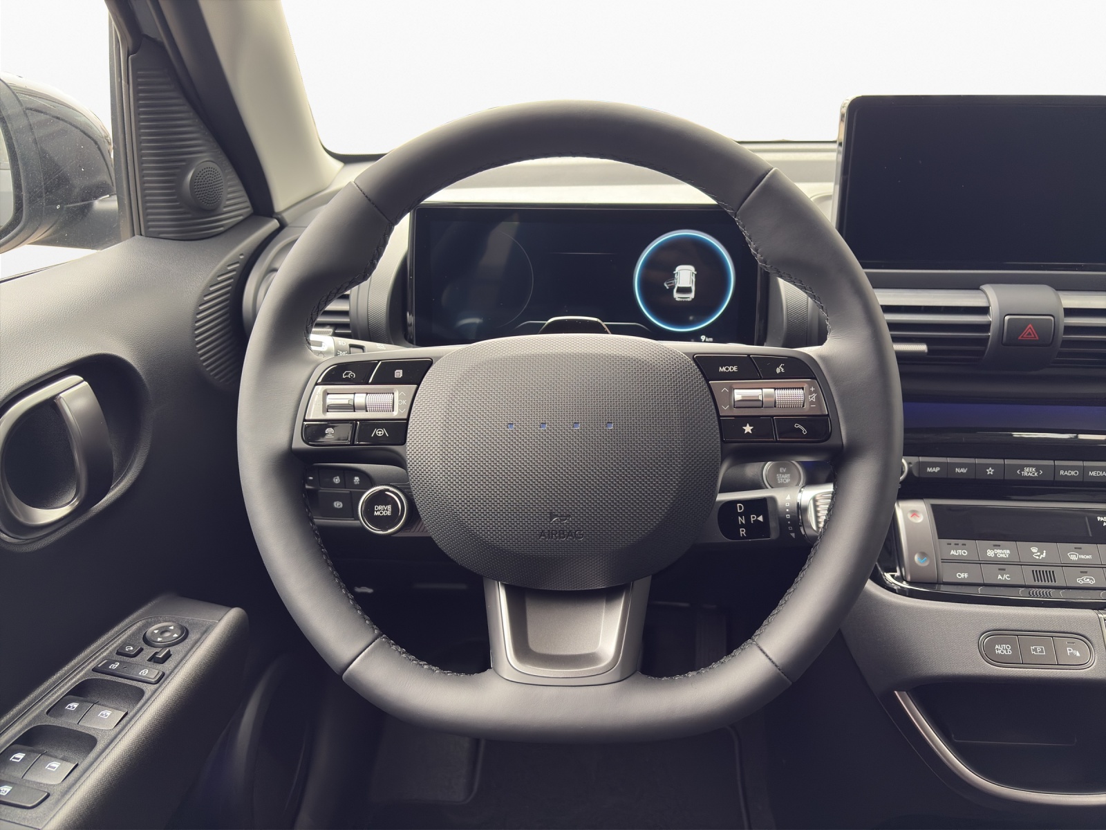 HYUNDAI Inster Electric Vertex-image-12
