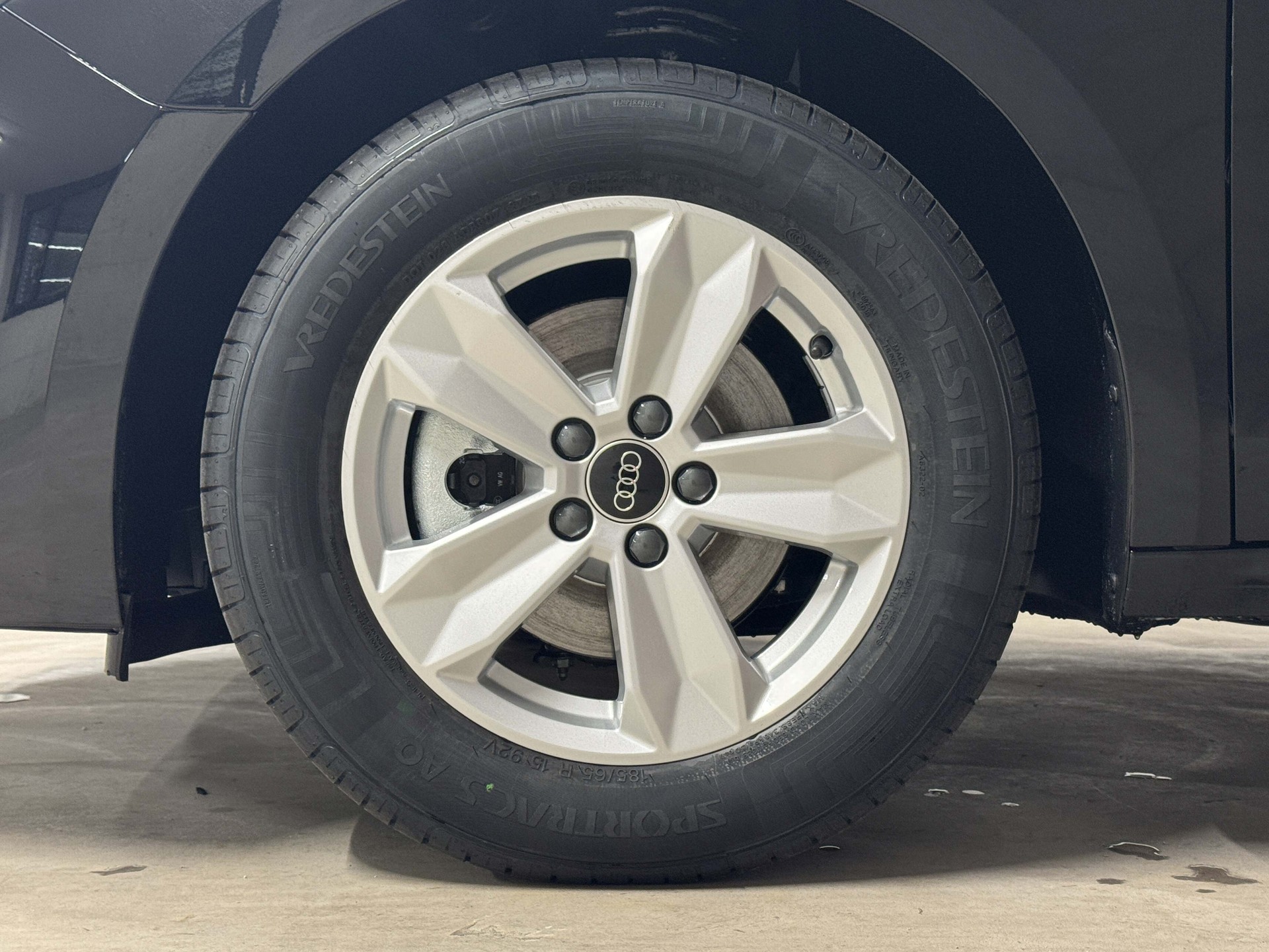 AUDI A1 Sportback 30 TFSI Attraction S-tronic-image-16