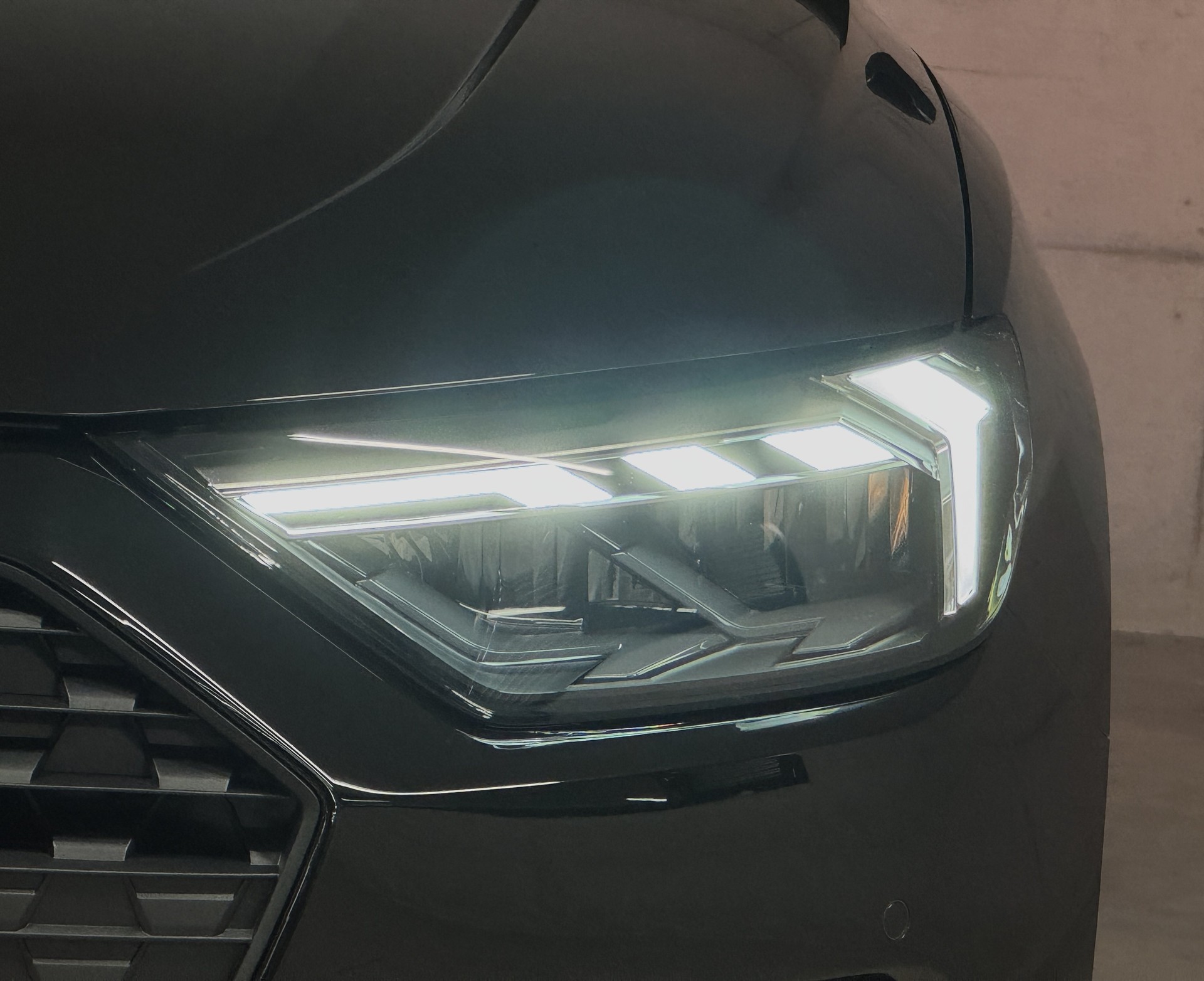 AUDI A1 Sportback 30 TFSI Attraction S-tronic-image-5