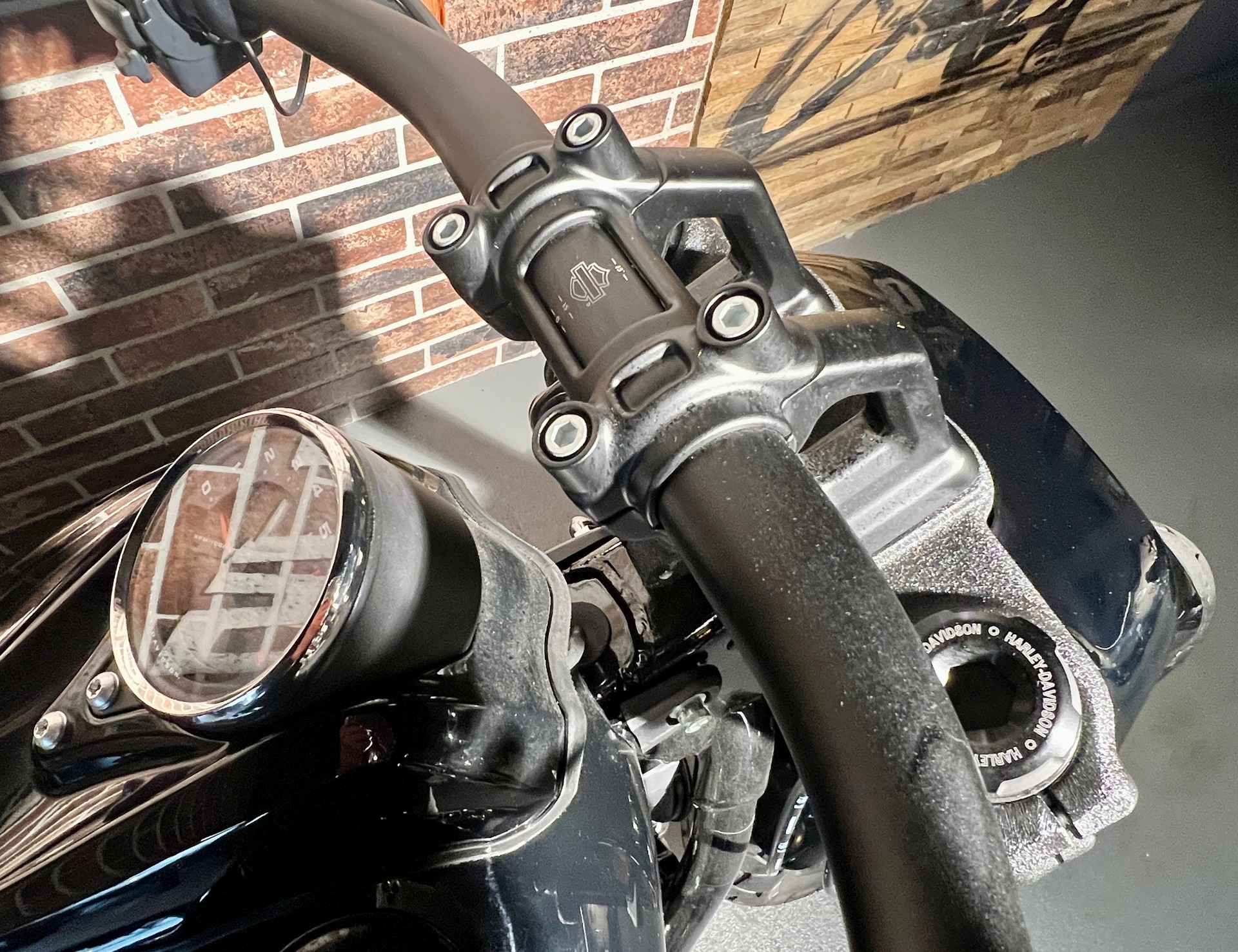 HARLEY-DAVIDSON FXFBS Fat Bob 114-image-6