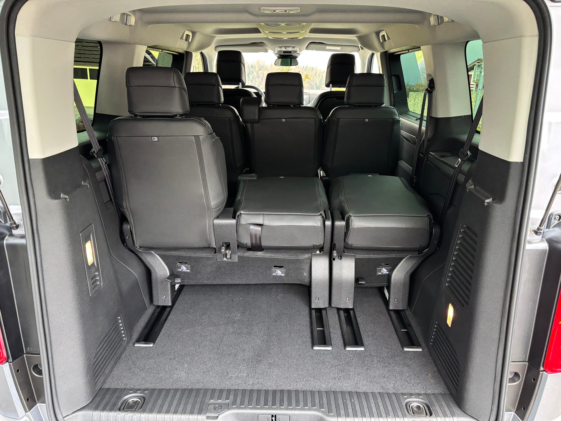 PEUGEOT Traveller Business VIP Standard BHDi-image-5