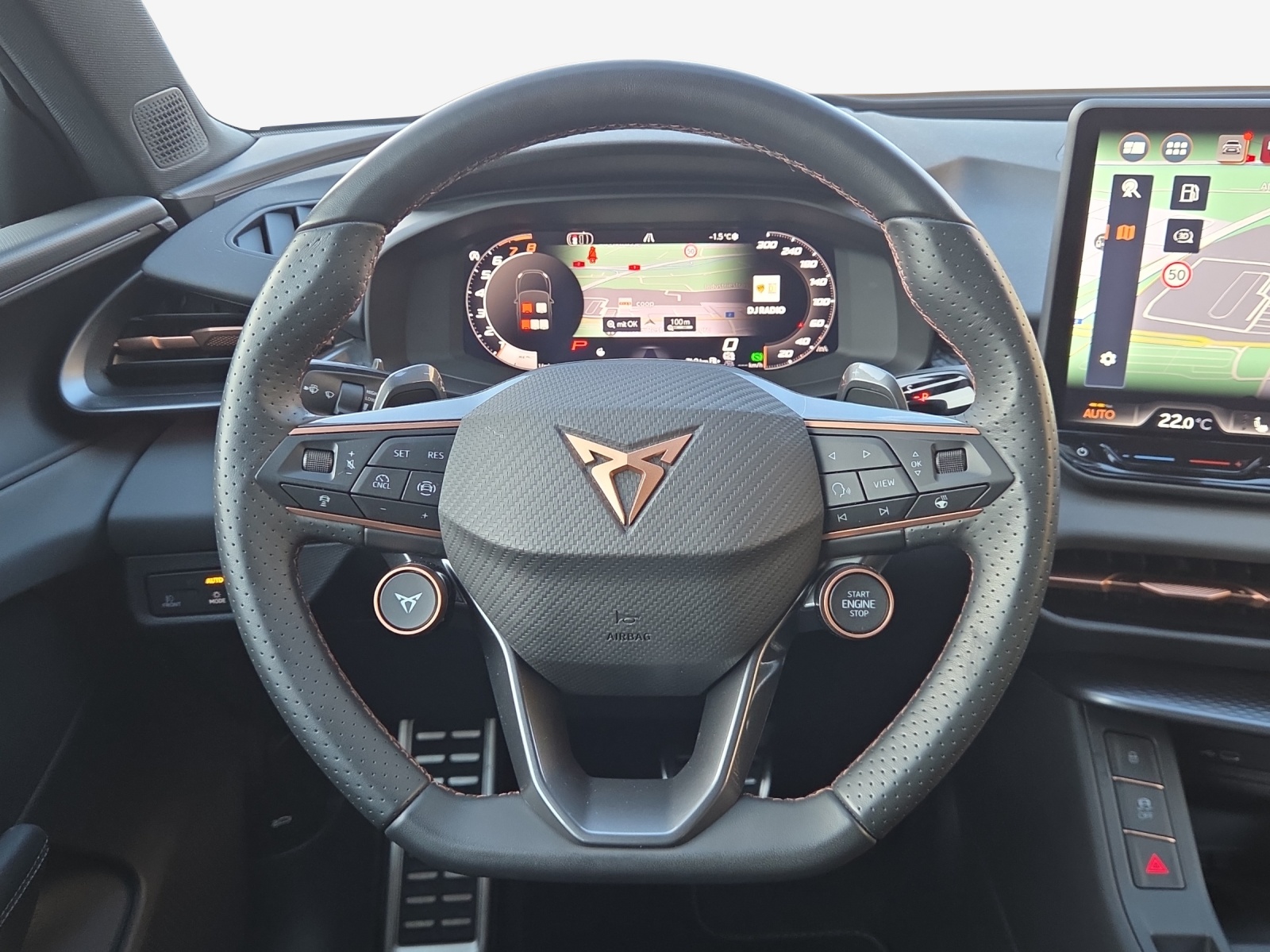 CUPRA Terramar 2.0 TSI DSG 4Drive-image-9