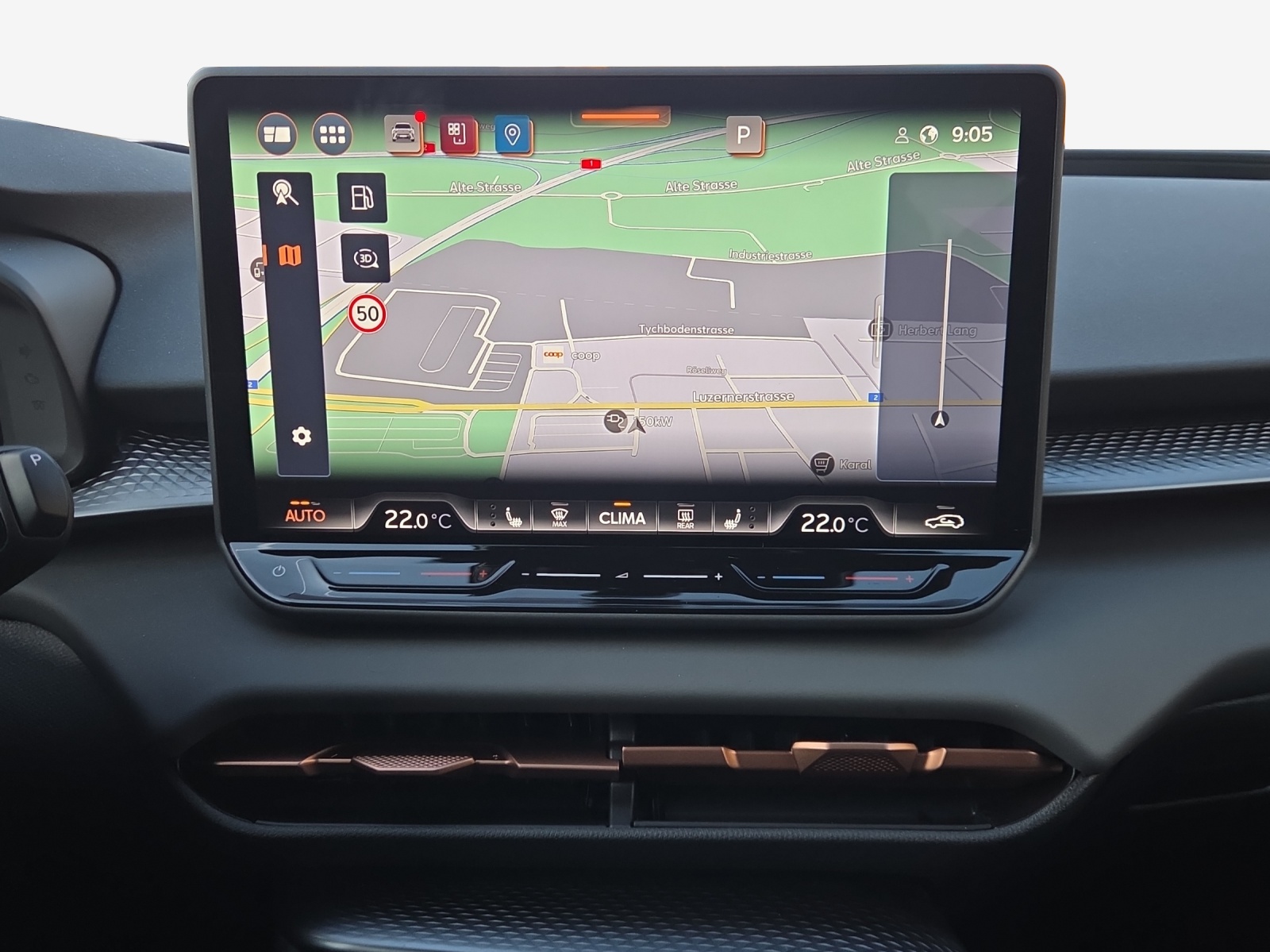 CUPRA Terramar 2.0 TSI DSG 4Drive-image-10
