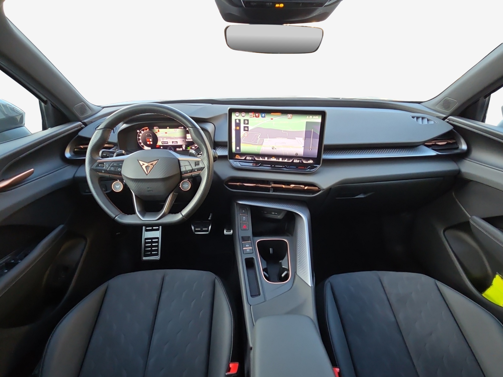 CUPRA Terramar 2.0 TSI DSG 4Drive-image-8