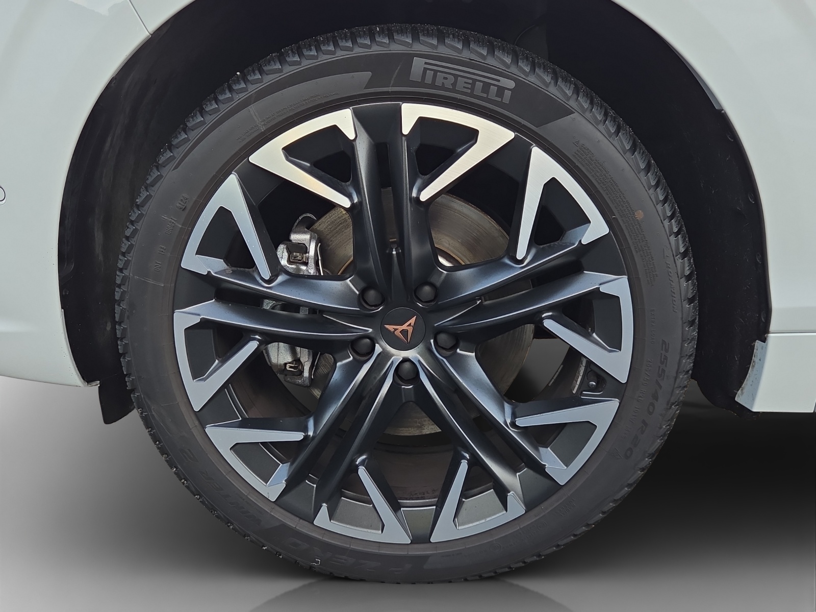 CUPRA Terramar 2.0 TSI DSG 4Drive-image-14