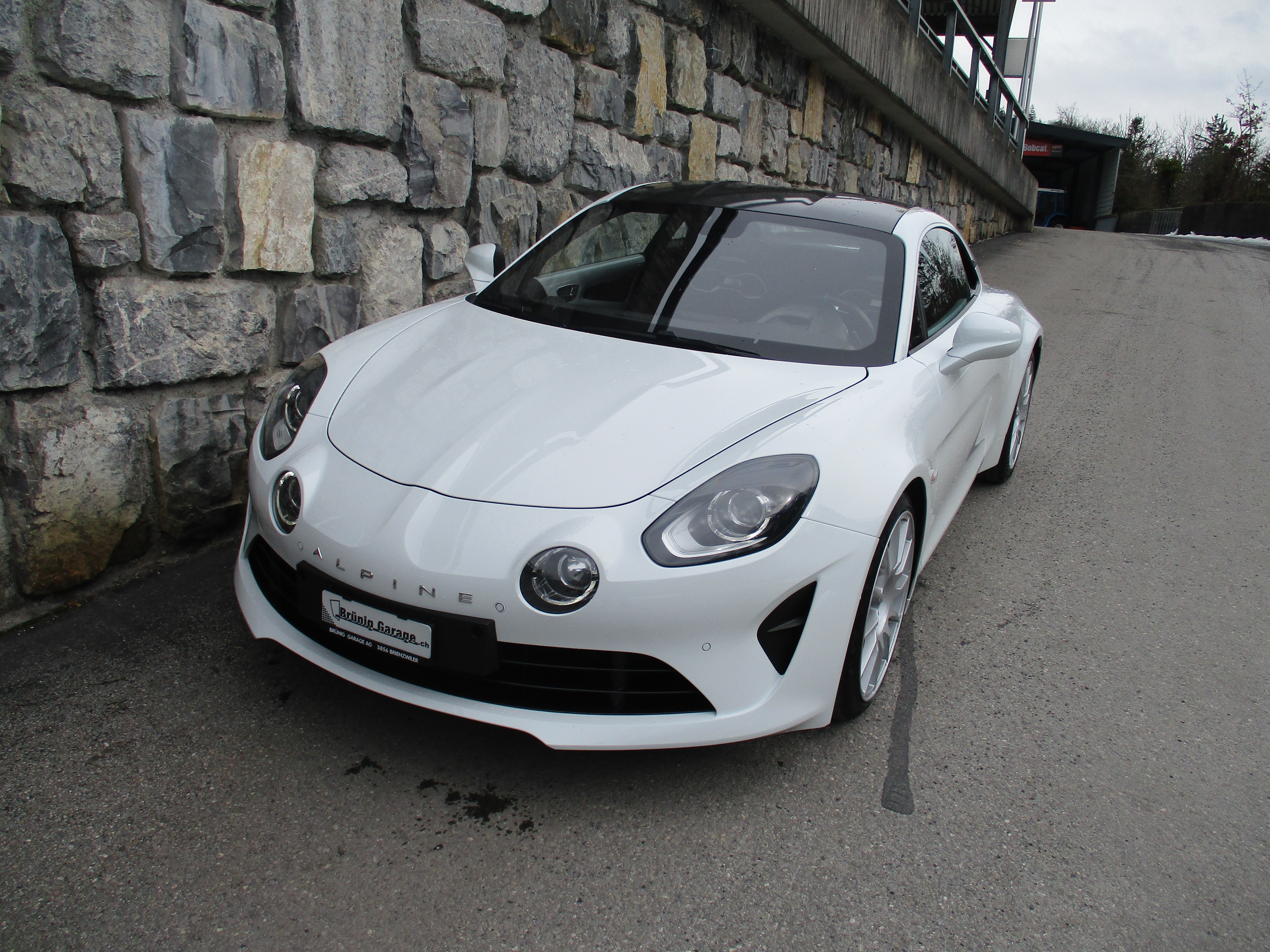 Car photo