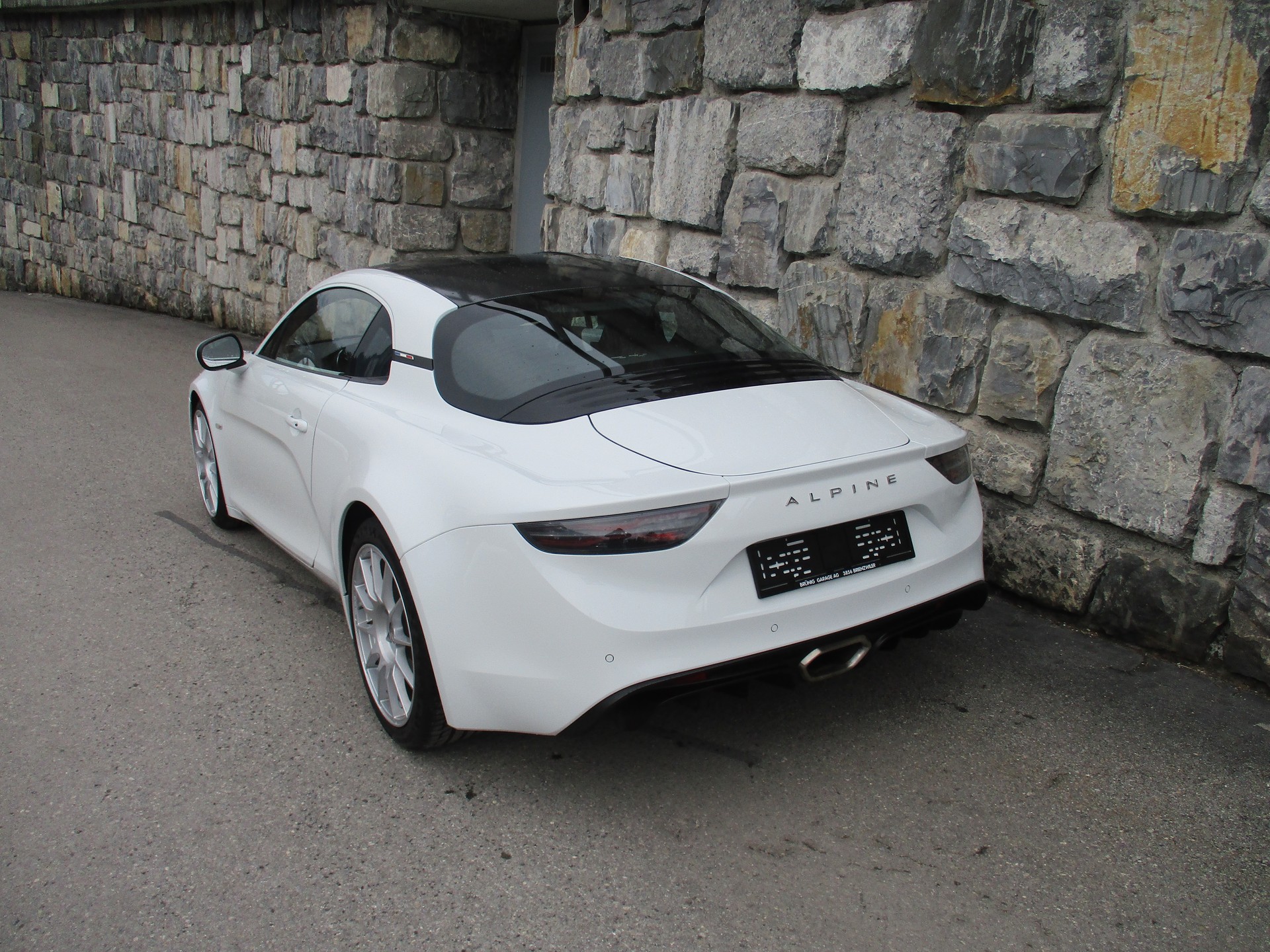 ALPINE Alpine A110 Pure-image-2