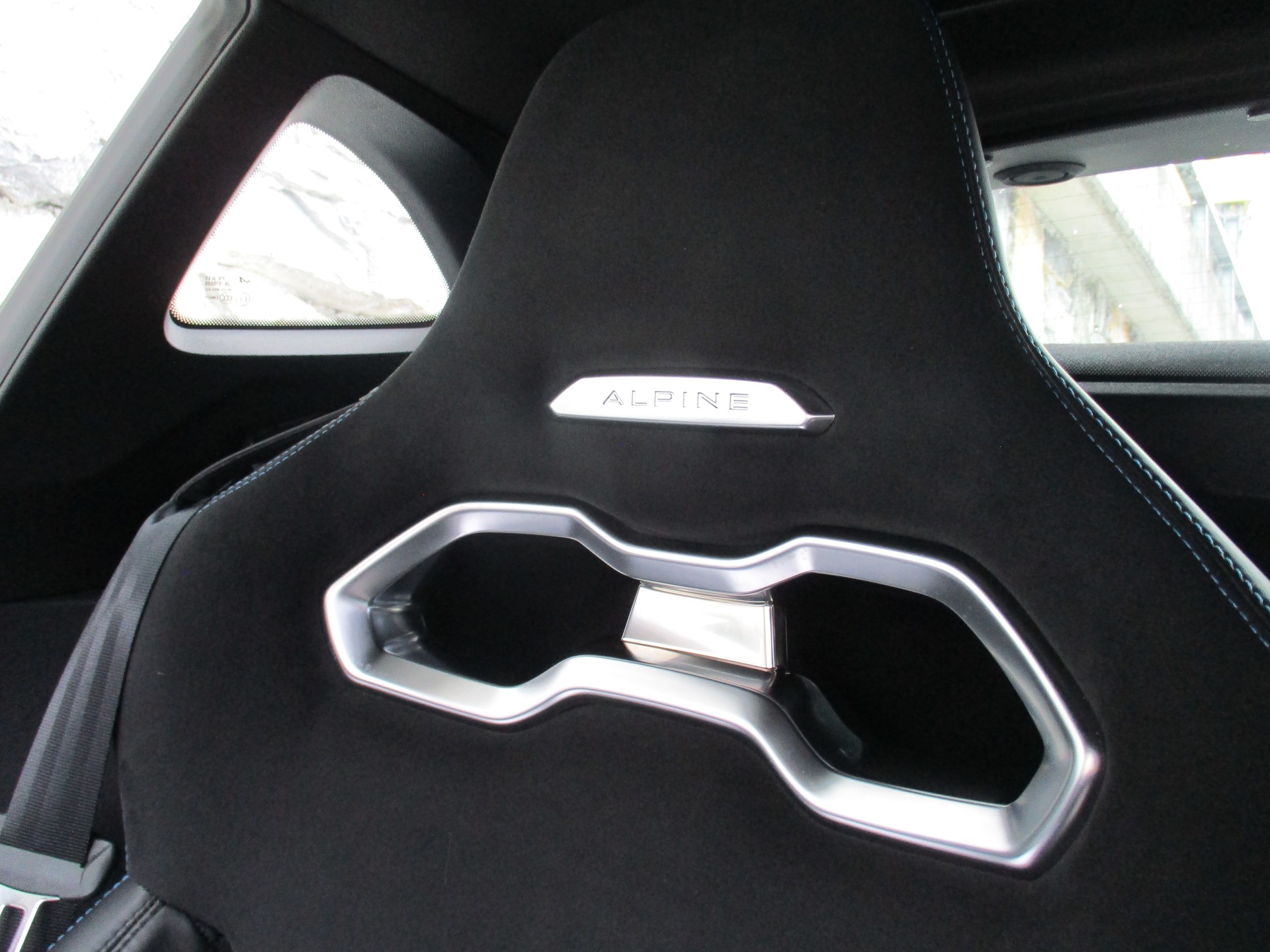 ALPINE Alpine A110 Pure-image-9