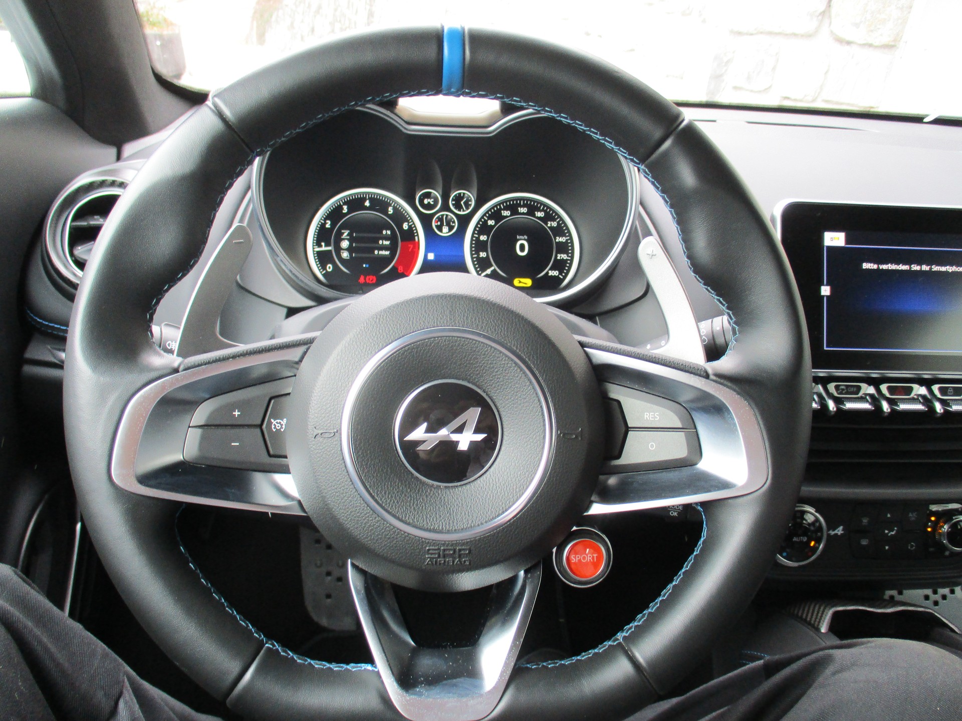 ALPINE Alpine A110 Pure-image-5