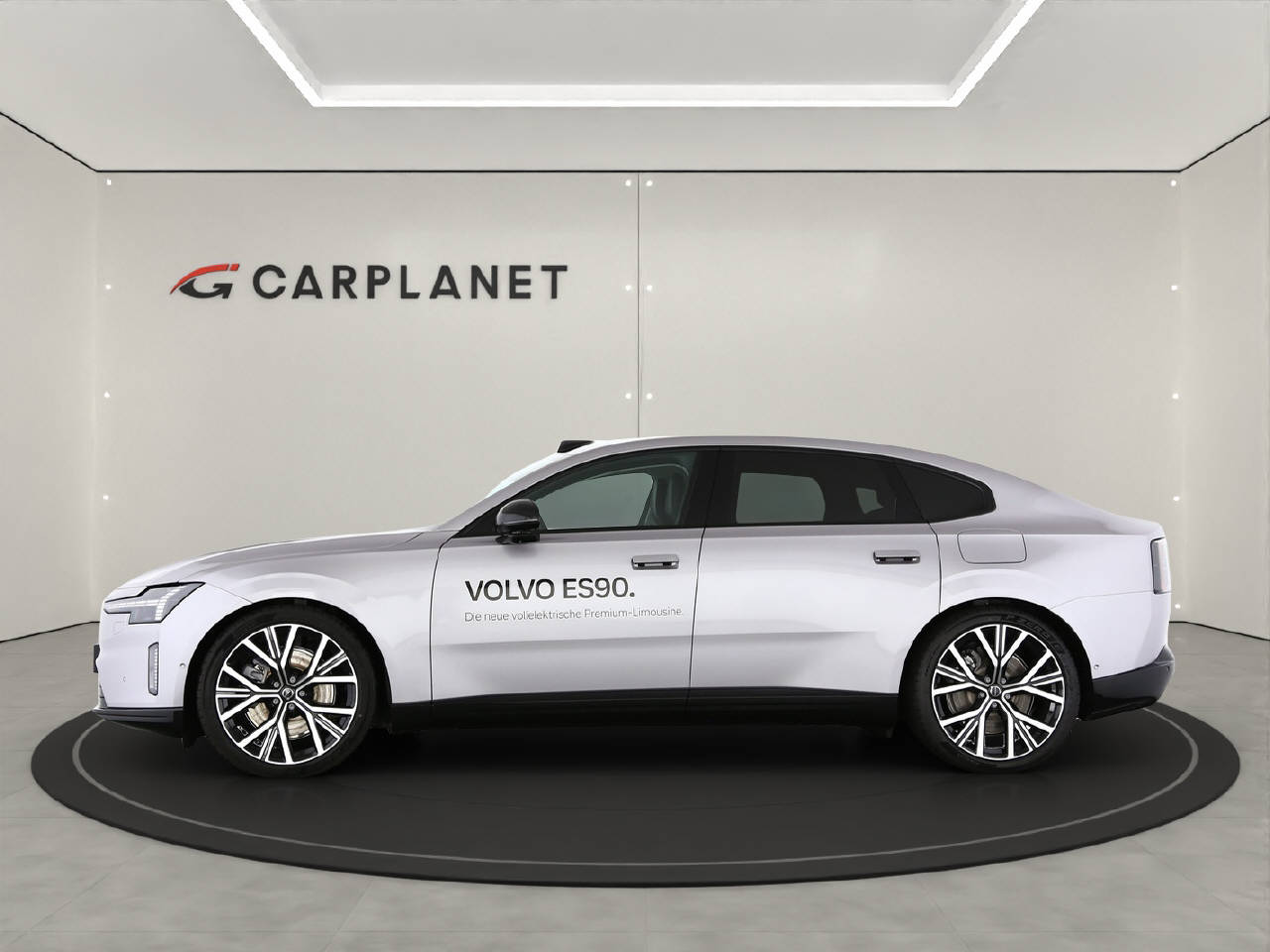 VOLVO ES90 Ultra-image-1
