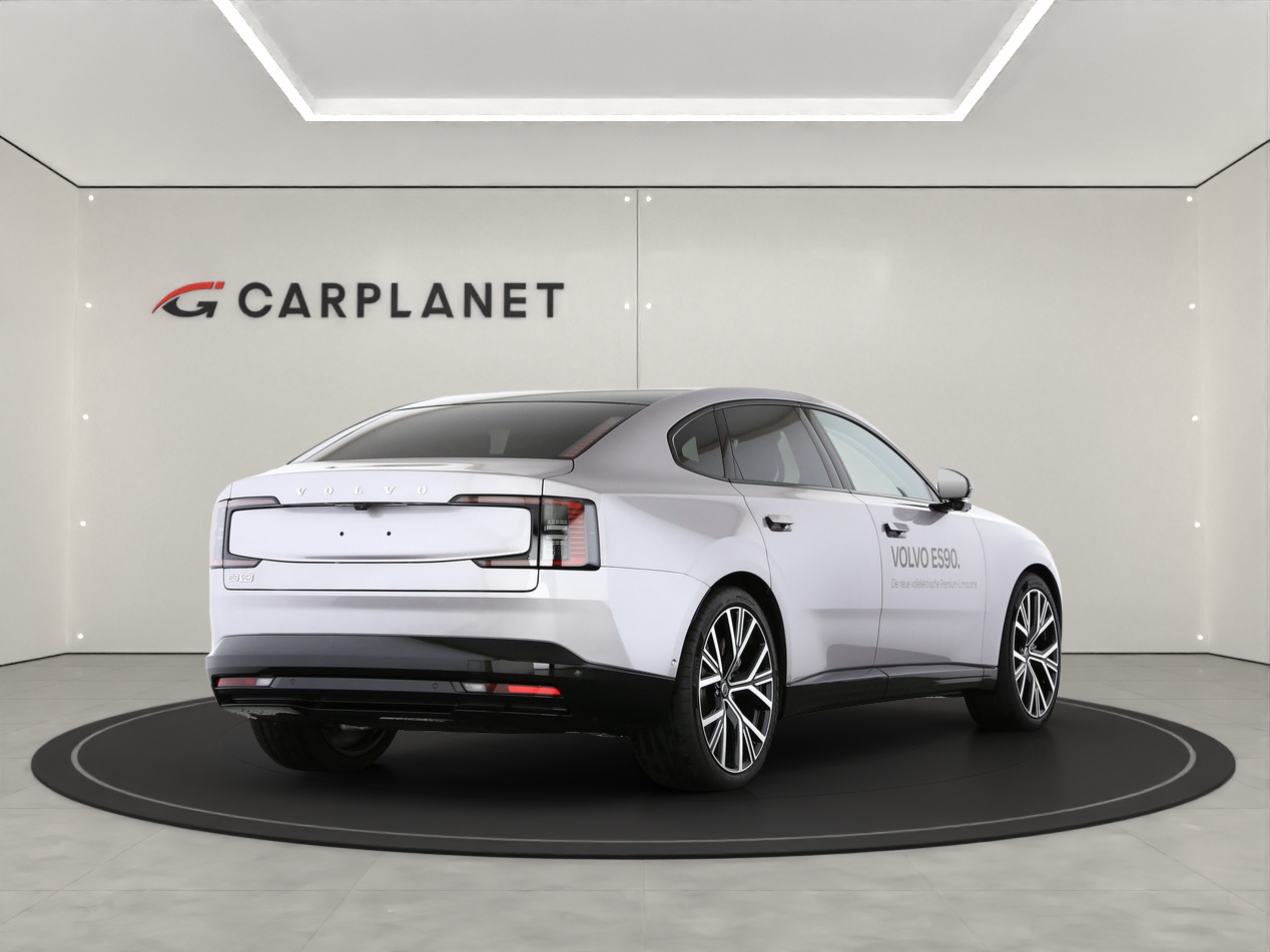 VOLVO ES90 Ultra-image-2
