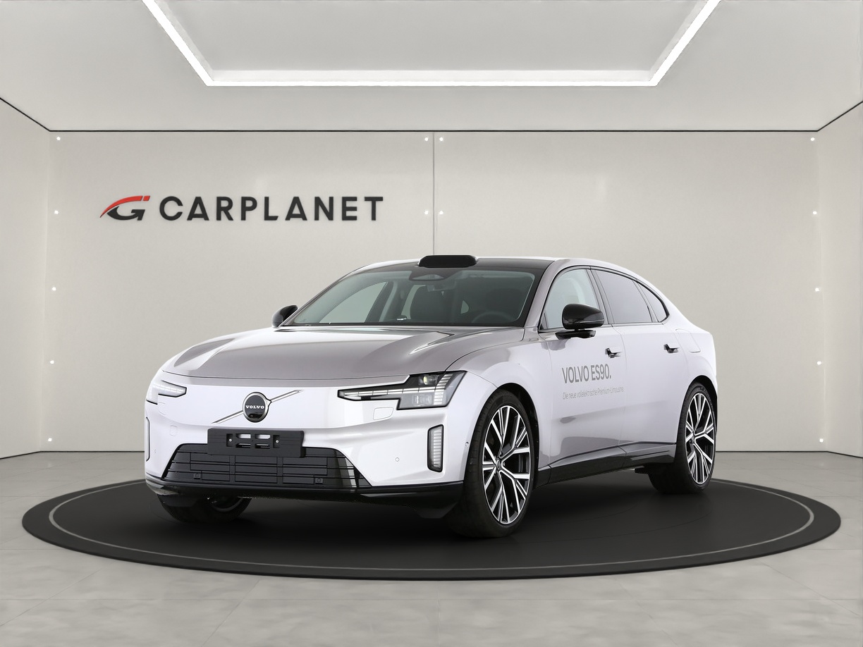 VOLVO ES90 Ultra-image-0