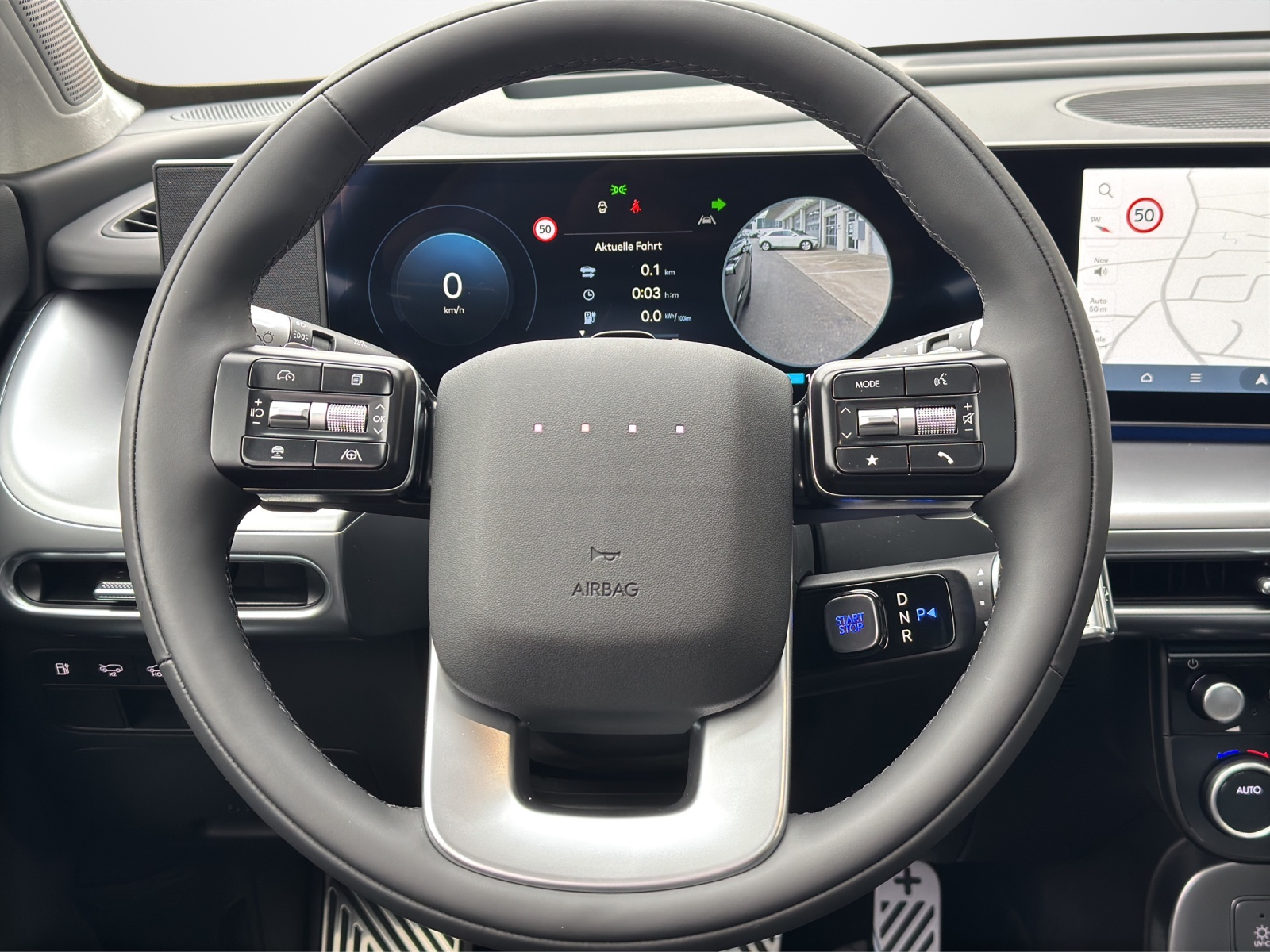 HYUNDAI Ioniq 9 Vertex Calligraphy 4WD Performace 6Pl.-image-13