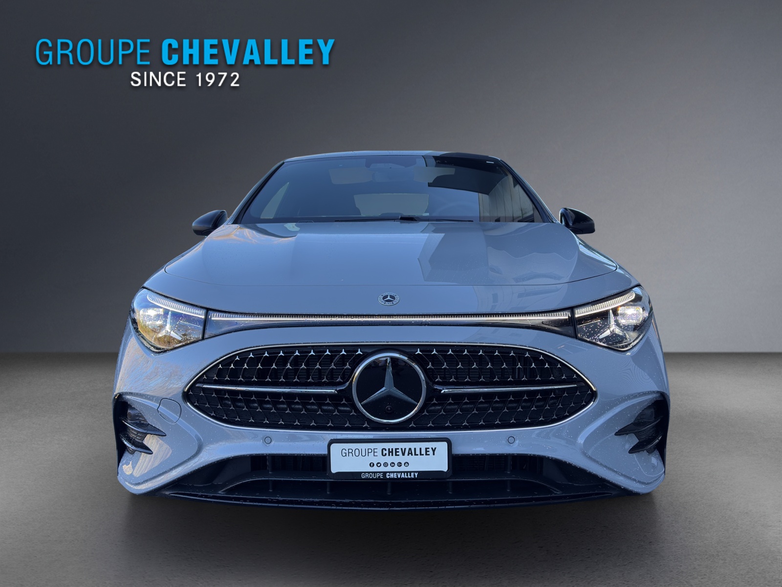 MERCEDES-BENZ CLA 200 8G-DCT-image-1