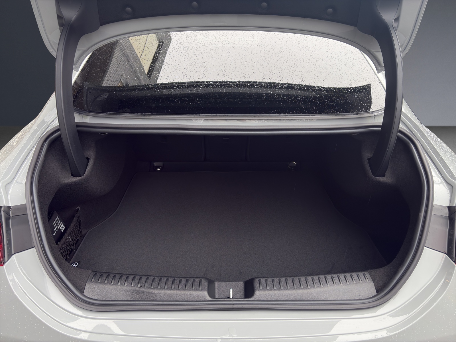MERCEDES-BENZ CLA 200 8G-DCT-image-5