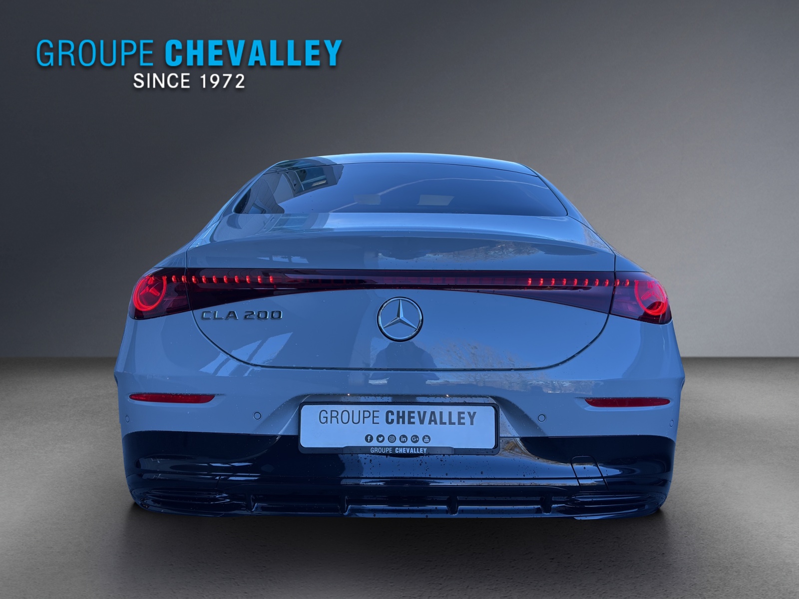 MERCEDES-BENZ CLA 200 8G-DCT-image-4