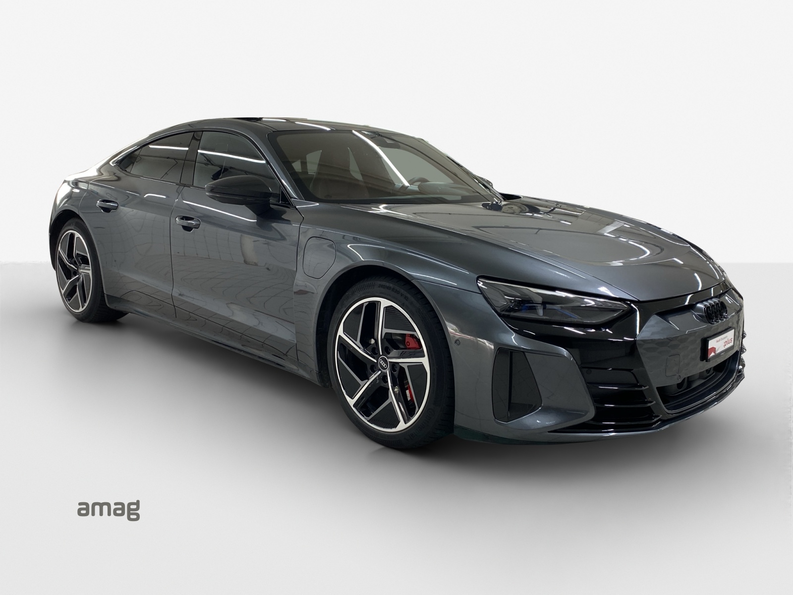 AUDI RS e-tron GT quattro-image-6