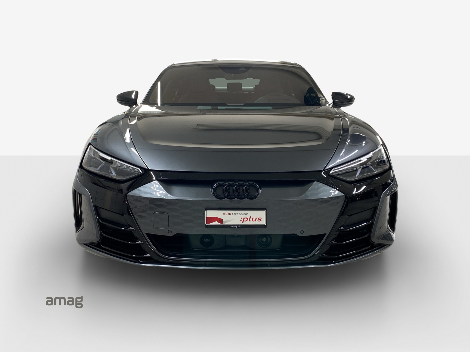 AUDI RS e-tron GT quattro-image-7