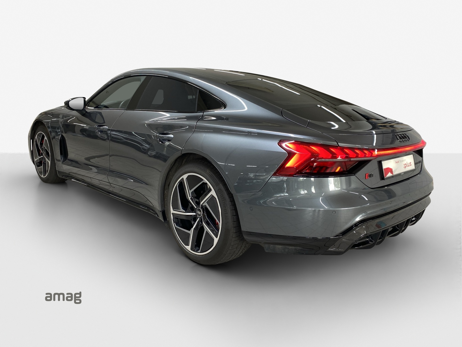 AUDI RS e-tron GT quattro-image-2